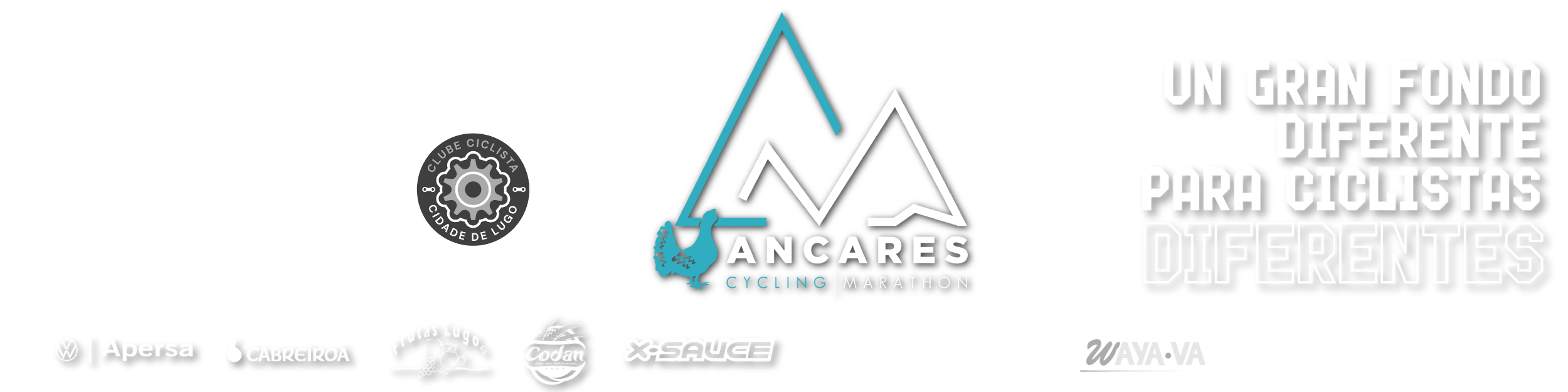 BANNER ANCARES CYCLING MARATHON 2026